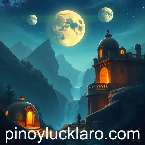 Exploring the Allure of Adventure Games on Pinoyluck