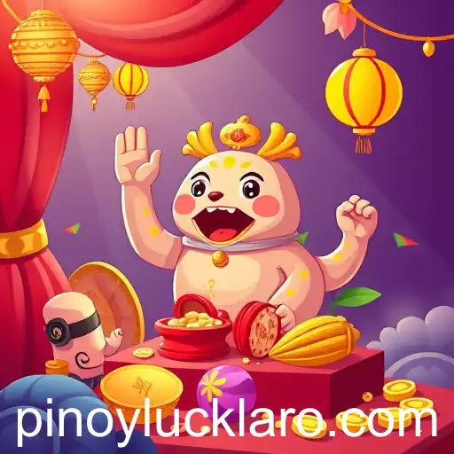 Exploring the Allure of 'Casual Fun' in Gaming with a Pinoy Twist