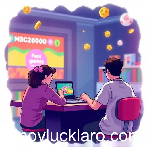 Riding the Wave of Digital Gaming