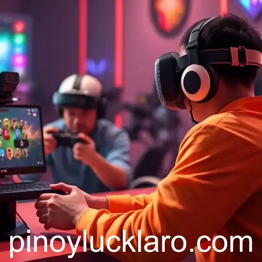 Digital Gaming Trends Among Filipinos