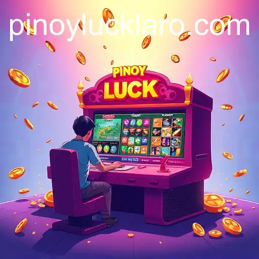 Pinoy Luck: The Rising Digital Phenomenon