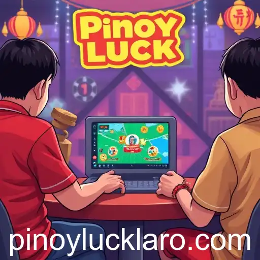 The Rise of Pinoy Luck: Engaging English Gamers in 2025