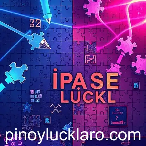 Pinoyluck: Gaming and Cultural Trends