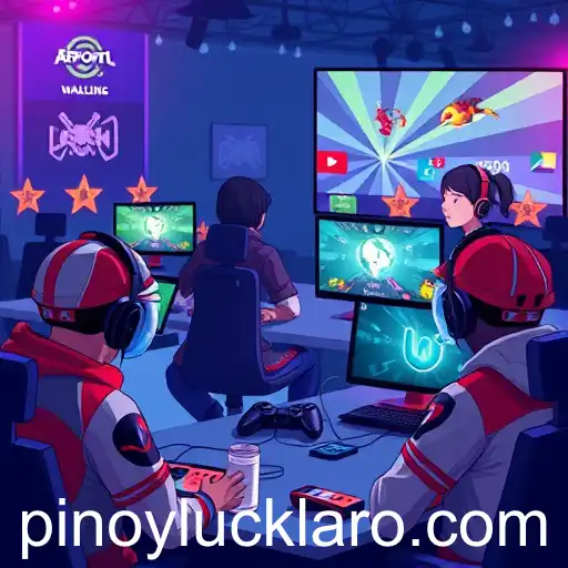 pinoyluck