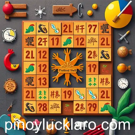 PinoyLuck's Digital Surge