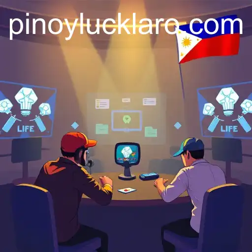Pinoyluck: The Rise of a Unique Gaming Platform