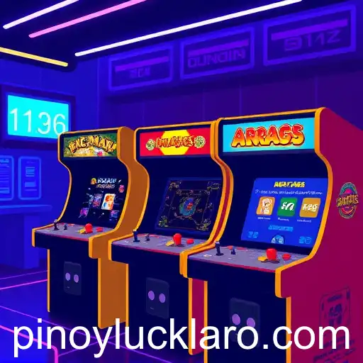 The Rise of PinoyLuck in the Gaming World