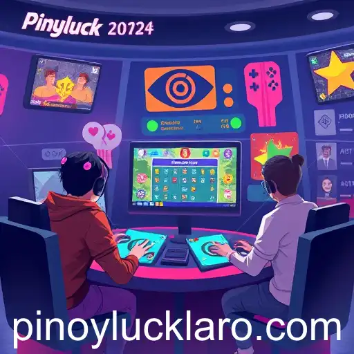 The Rise of PinoyLuck in Online Gaming