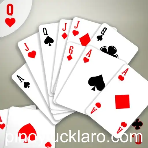 Pinoyluck: A Surge in Online Gaming Popularity