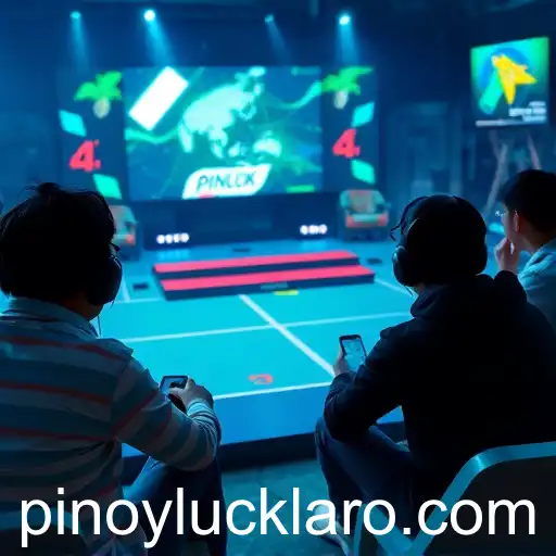 The Rise of Gaming Platforms