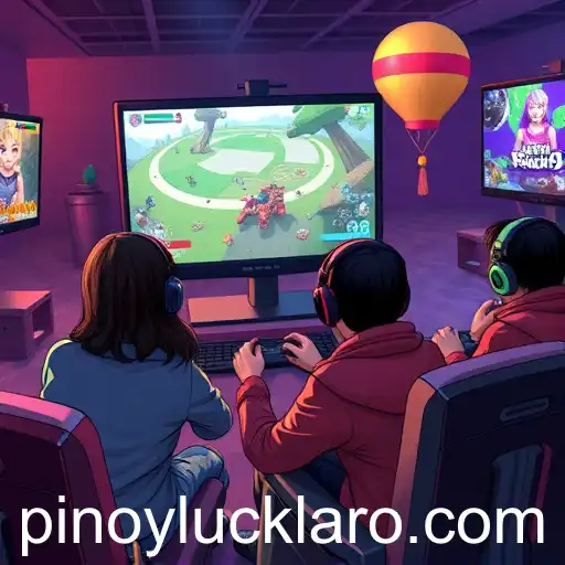 The Rise of Online Gaming in the Philippines
