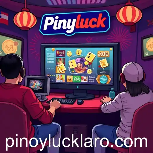 Rise of Pinoyluck in Gaming Landscape
