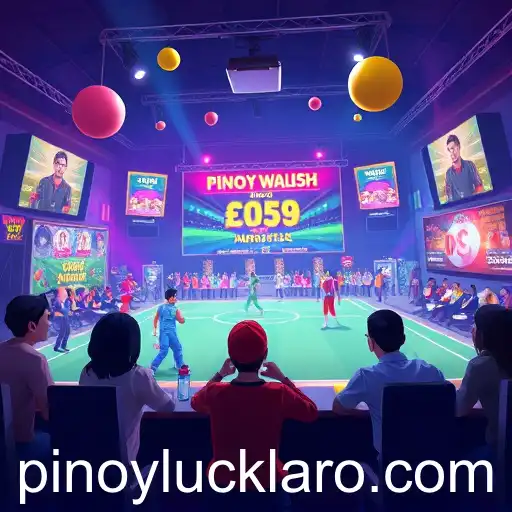 The Rise of Pinoyluck in 2025