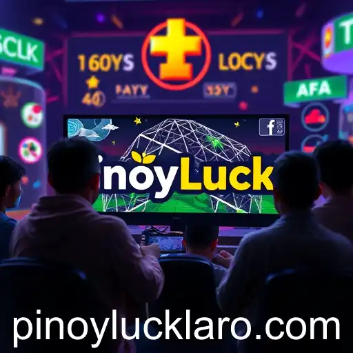 The Rise of 'PinoyLuck' in Online Gaming